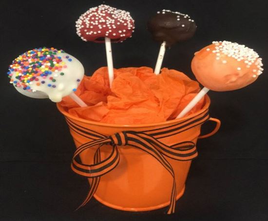 Picture of Cake Pops
