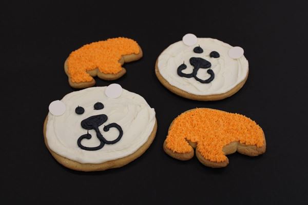 Picture of Specialty ONU Cookies